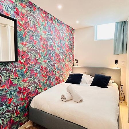 Appartement Spacieux Et Calme, 3 Chambres, Ideal Familles Et Professionnels, Vieux ليل المظهر الخارجي الصورة