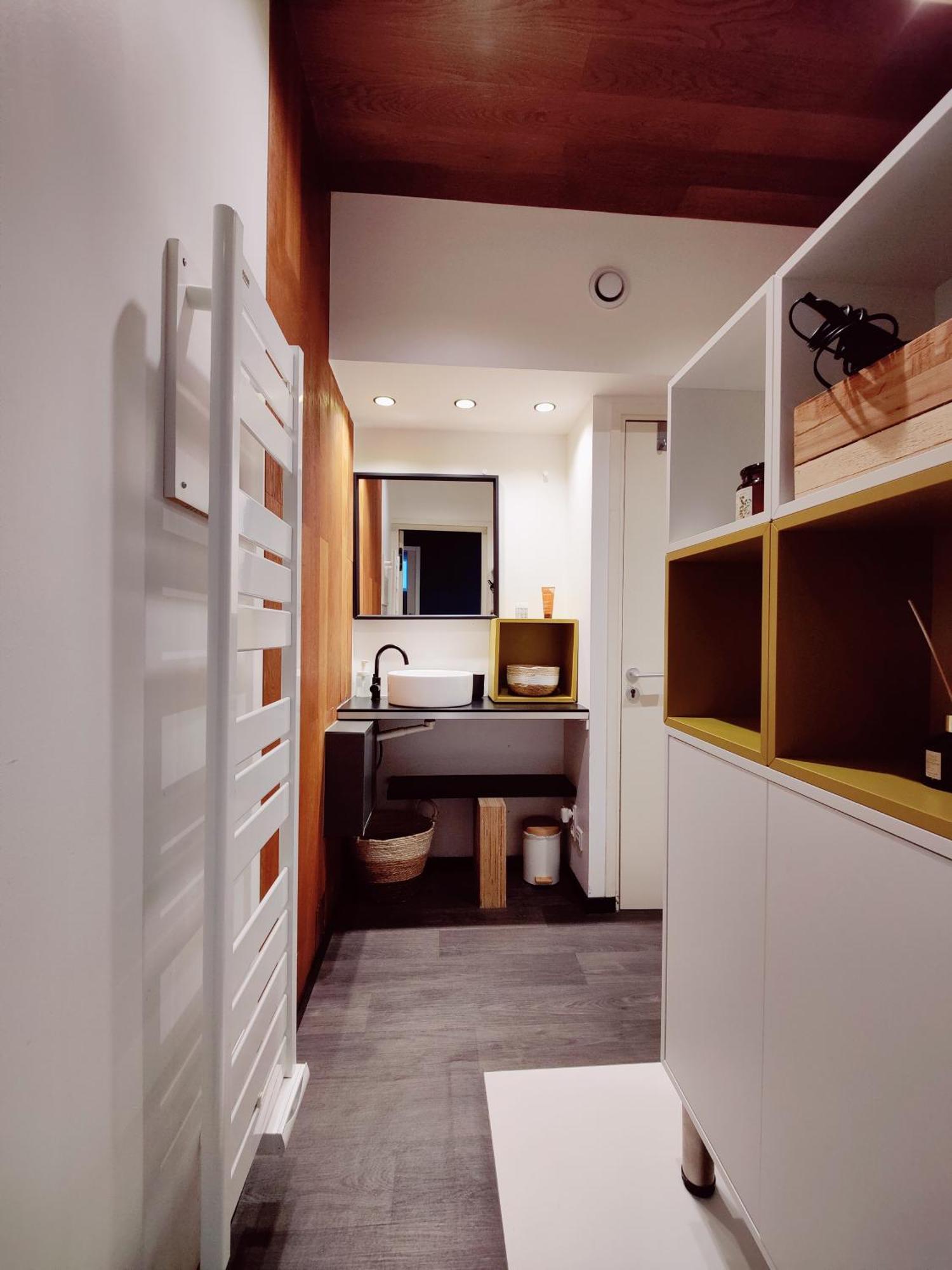 Appartement Spacieux Et Calme, 3 Chambres, Ideal Familles Et Professionnels, Vieux ليل المظهر الخارجي الصورة