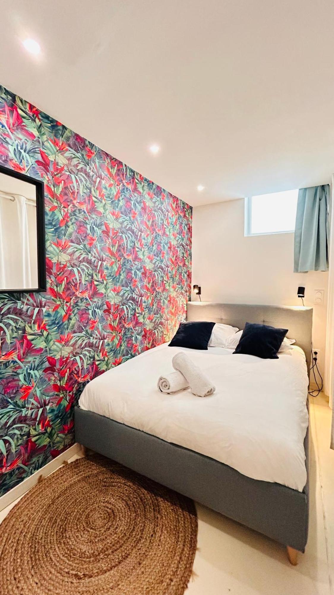 Appartement Spacieux Et Calme, 3 Chambres, Ideal Familles Et Professionnels, Vieux ليل المظهر الخارجي الصورة