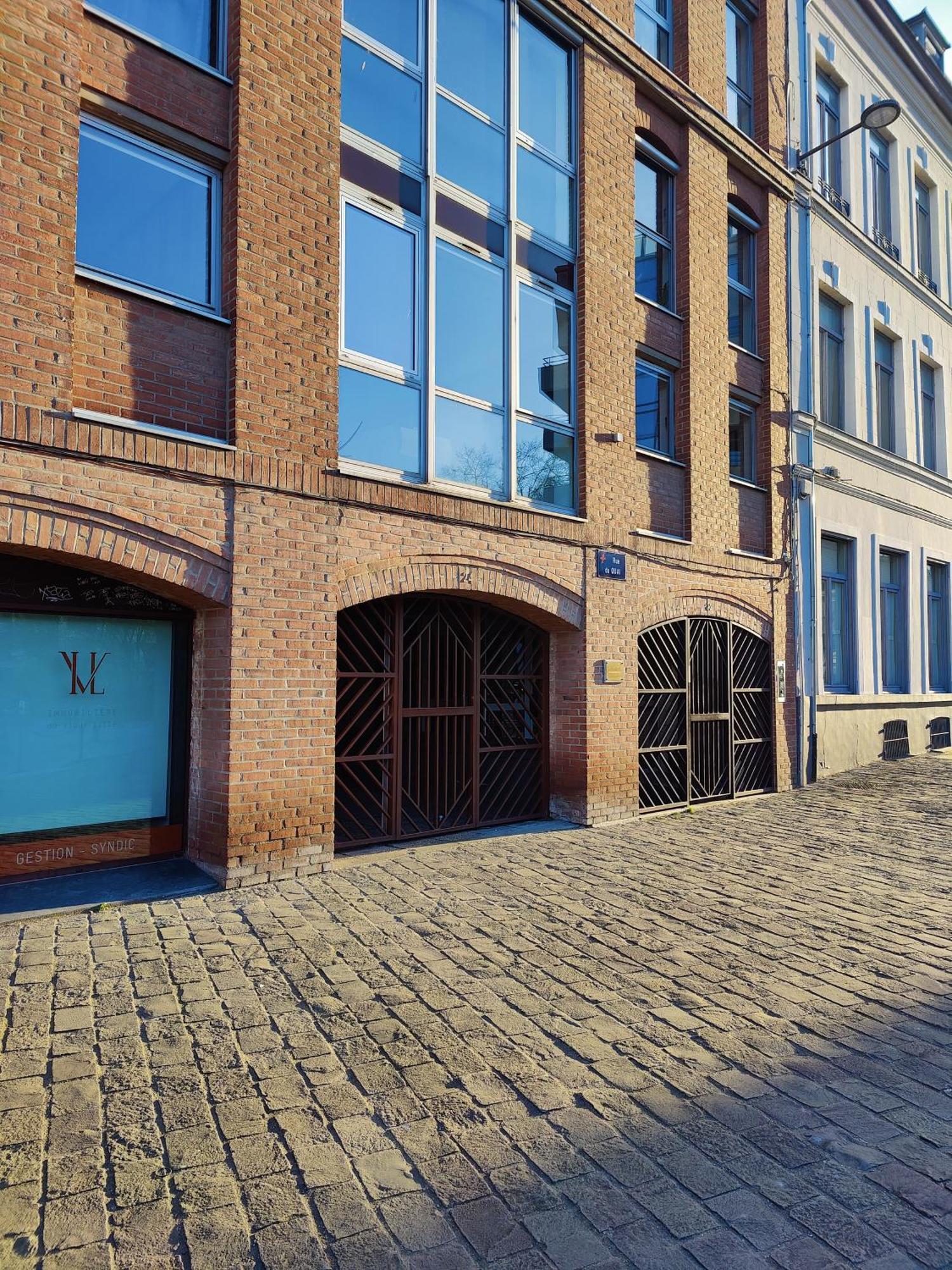 Appartement Spacieux Et Calme, 3 Chambres, Ideal Familles Et Professionnels, Vieux ليل المظهر الخارجي الصورة