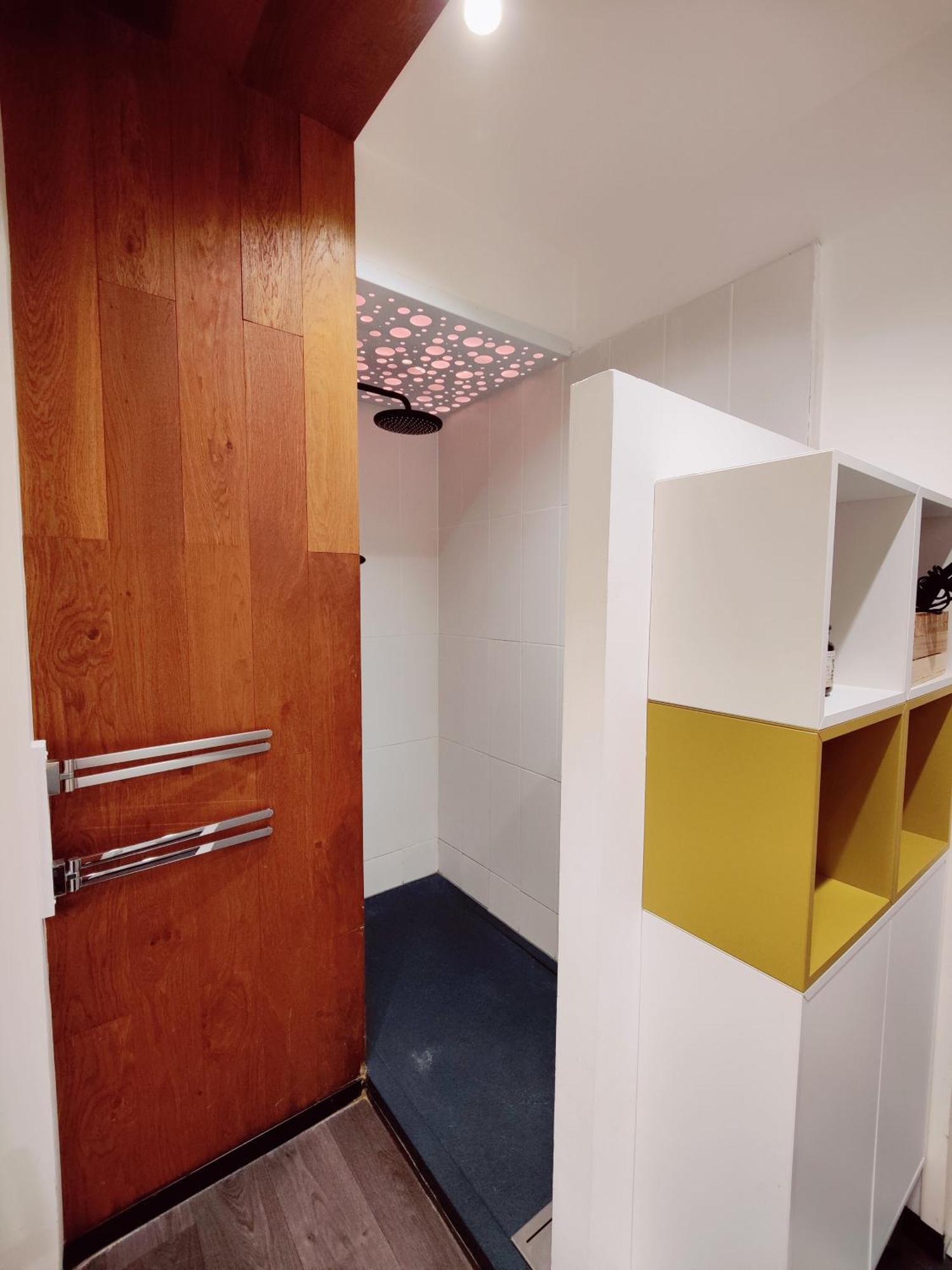 Appartement Spacieux Et Calme, 3 Chambres, Ideal Familles Et Professionnels, Vieux ليل المظهر الخارجي الصورة