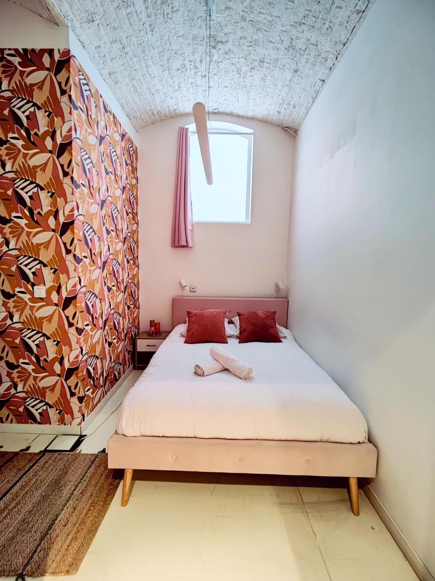 Appartement Spacieux Et Calme, 3 Chambres, Ideal Familles Et Professionnels, Vieux ليل المظهر الخارجي الصورة