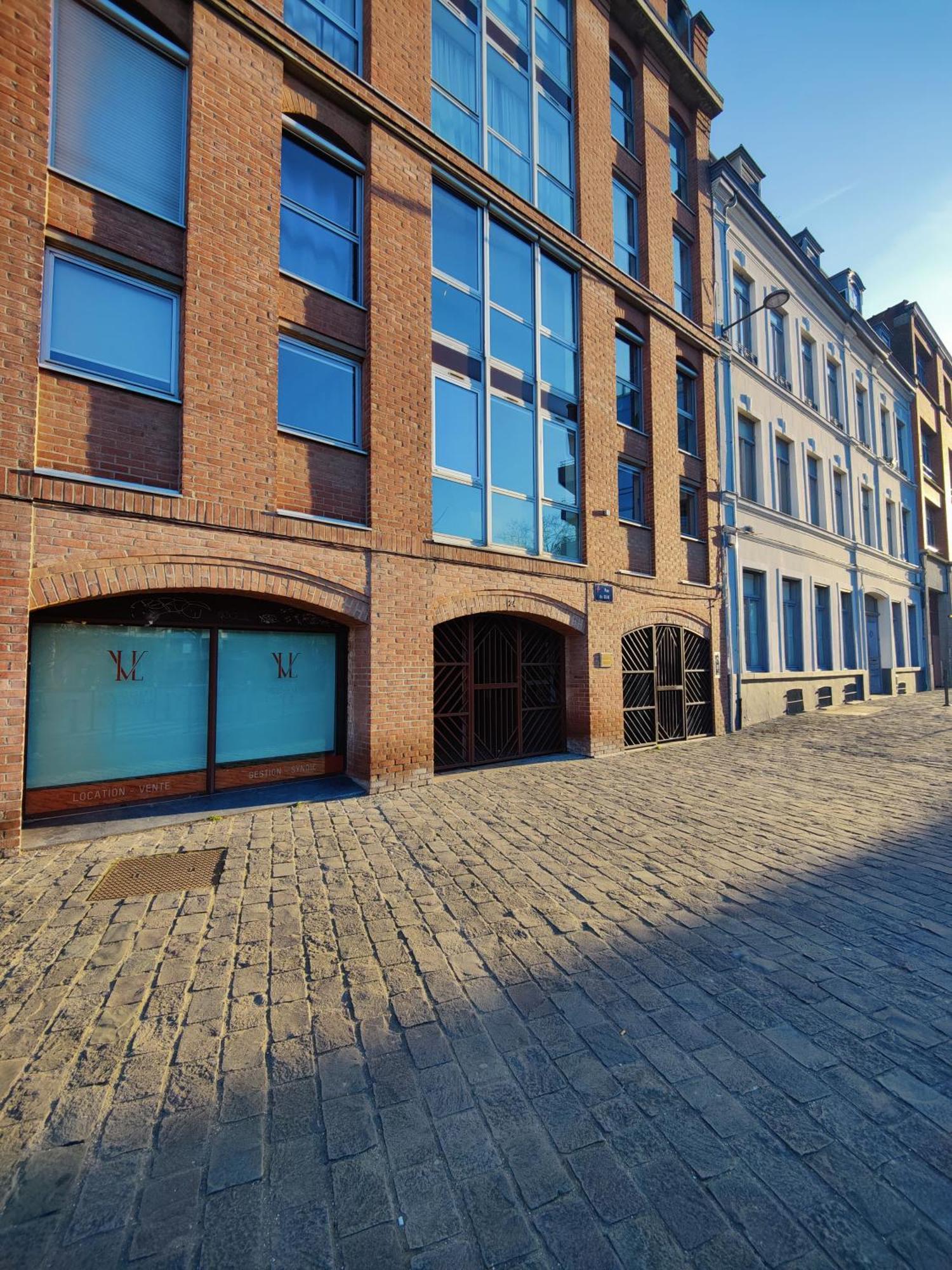 Appartement Spacieux Et Calme, 3 Chambres, Ideal Familles Et Professionnels, Vieux ليل المظهر الخارجي الصورة