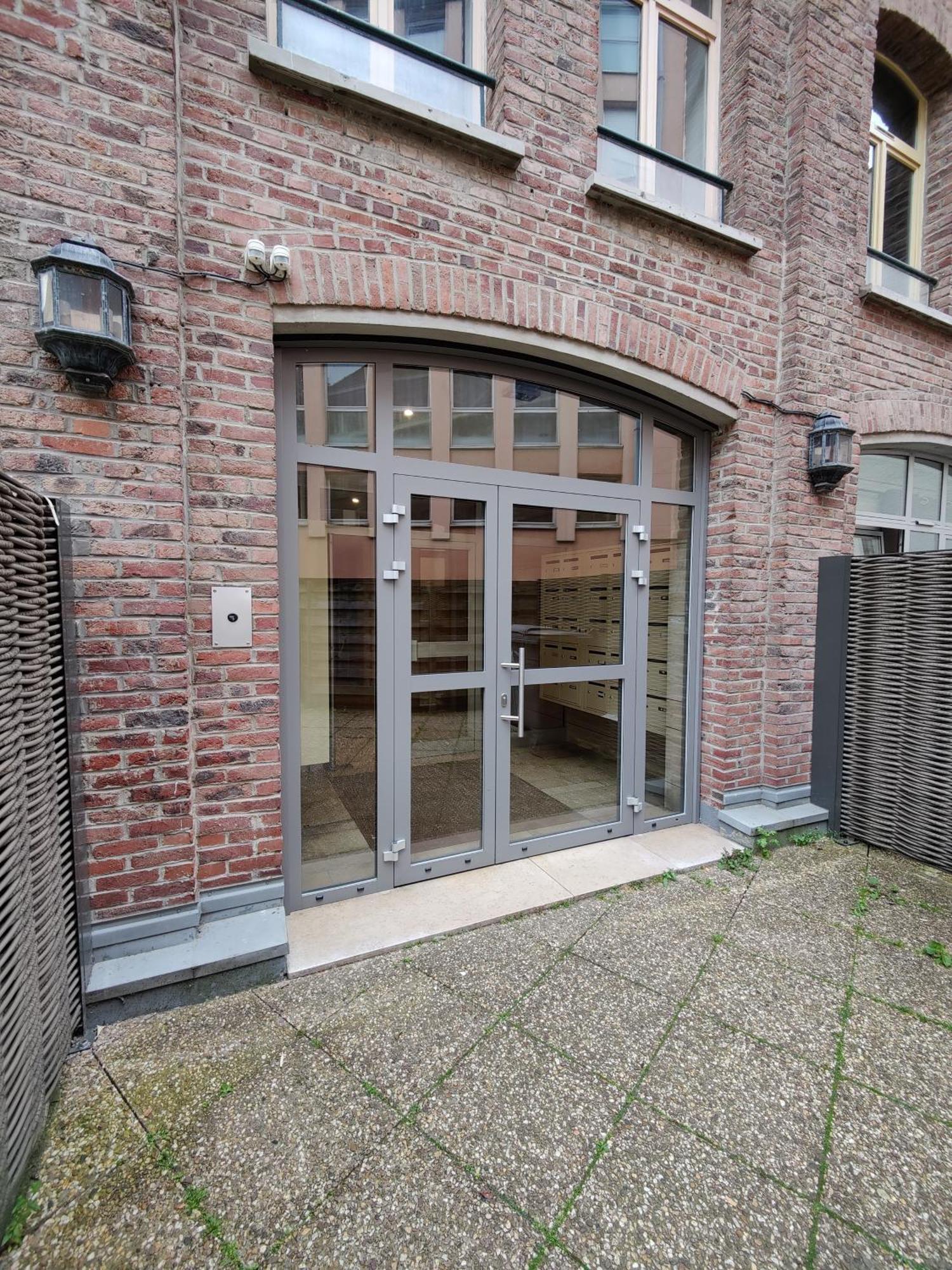 Appartement Spacieux Et Calme, 3 Chambres, Ideal Familles Et Professionnels, Vieux ليل المظهر الخارجي الصورة